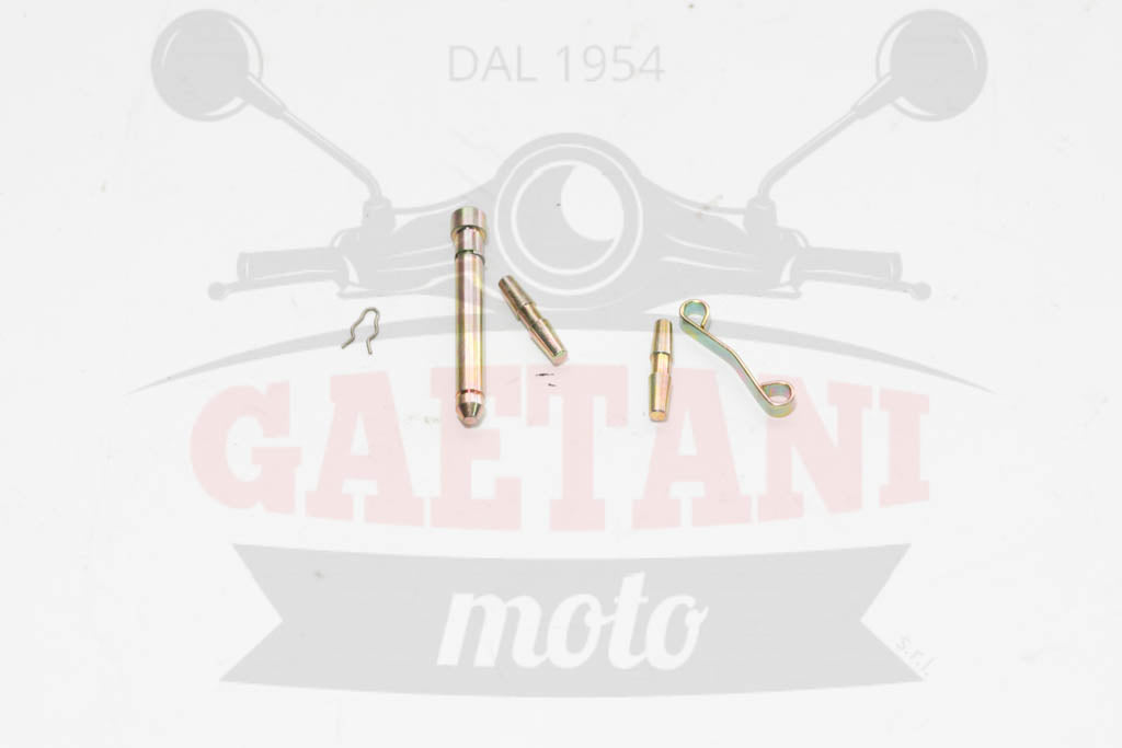 KIT PERNI FRENO POSTERIORE NRG MC3