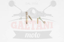 Carica l&#39;immagine nel visualizzatore di Gallery, KIT PERNI FRENO POSTERIORE NRG MC3