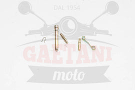 KIT PERNI FRENO POSTERIORE NRG MC3