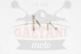 GRUPPO REVISIONE PERNI PINZA FRENO POSTERIORE ORIGINALE NRG MC3-EXTREME/ZIP/TYPHOON 50