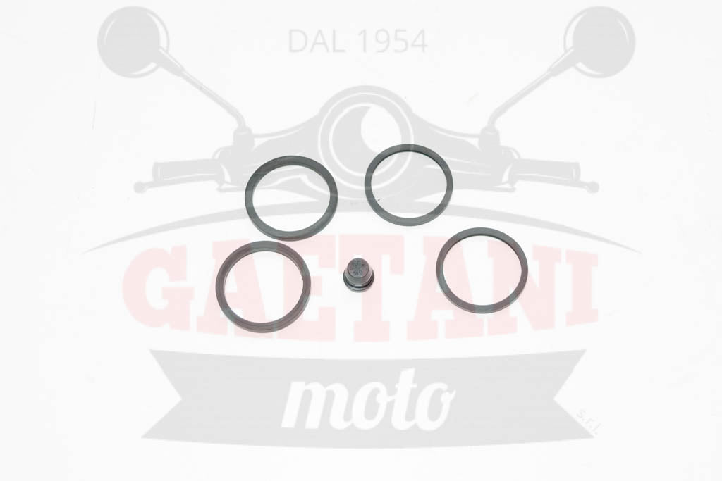KIT PINZA FRENO ANTERIORE LIBERTY 12502