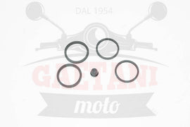 KIT PINZA FRENO ANTERIORE LIBERTY 12502