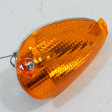 FRECCIA,LAMPEGGIATORE POSTERIORE SINISTRO ARANCIO LIBERTY 1998