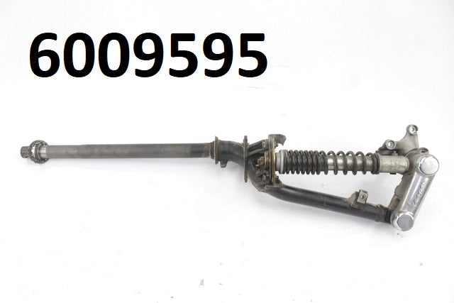 FORCELLA / TUBO STERZO     *VEDI 6009595