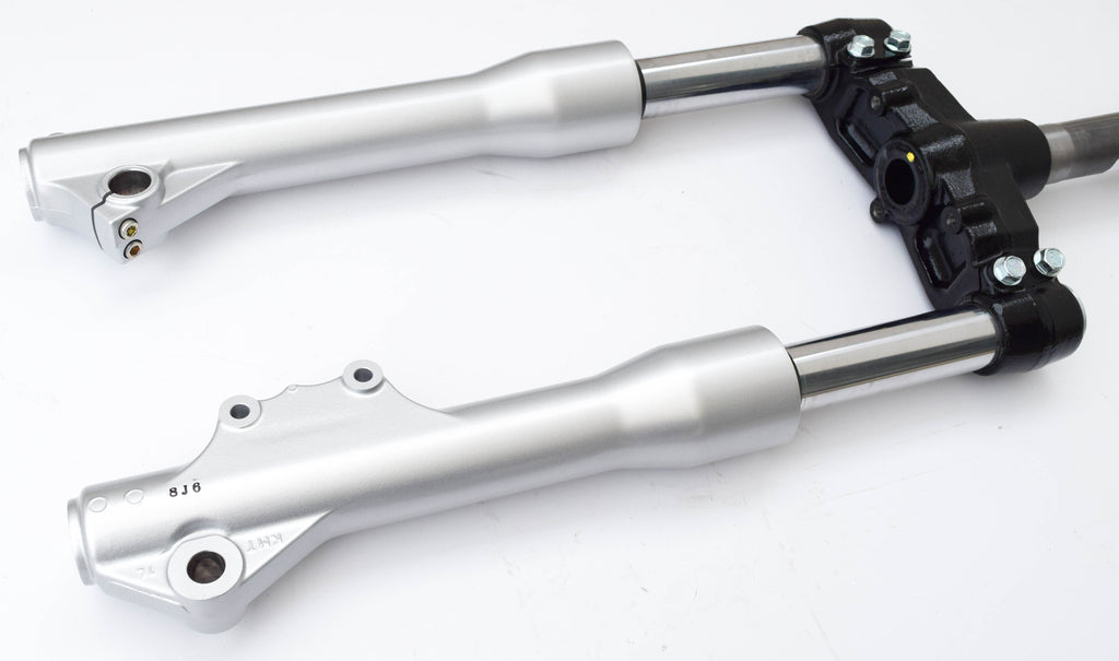 FORCELLA ANT BEVERLY 125-250 DAL 2005