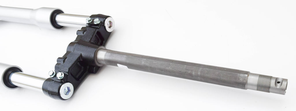 FORCELLA ANT BEVERLY 125-250 DAL 2005