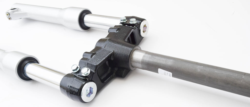 FORCELLA ANT BEVERLY 125-250 DAL 2005