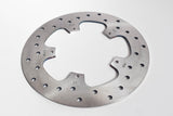 DISCO FRENO ANTERIORE BEVERLY RST 125 2005>2007