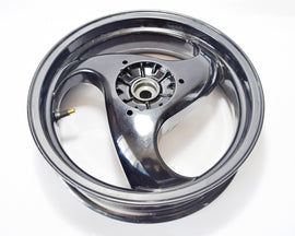 RUOTA POST 13 PIAGGIO NRG MC2 9698