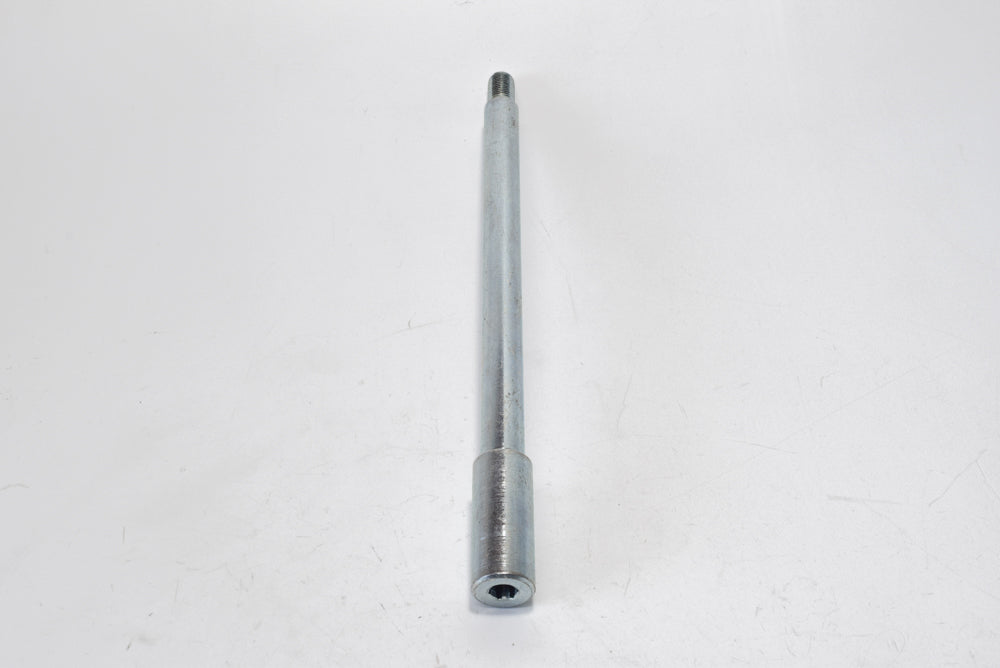 ASSE RUOTA ANTERIORE GILERA DNA 50-125