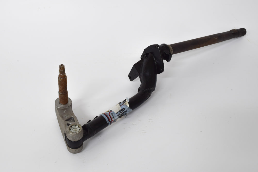 FORCELLA PIAGGIO VESPA ET2 50 9705