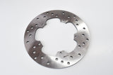 DISCO FRENO X10 125-350 4 TEMPI 4 VALVOLE 2012>2015 ORIGINALE