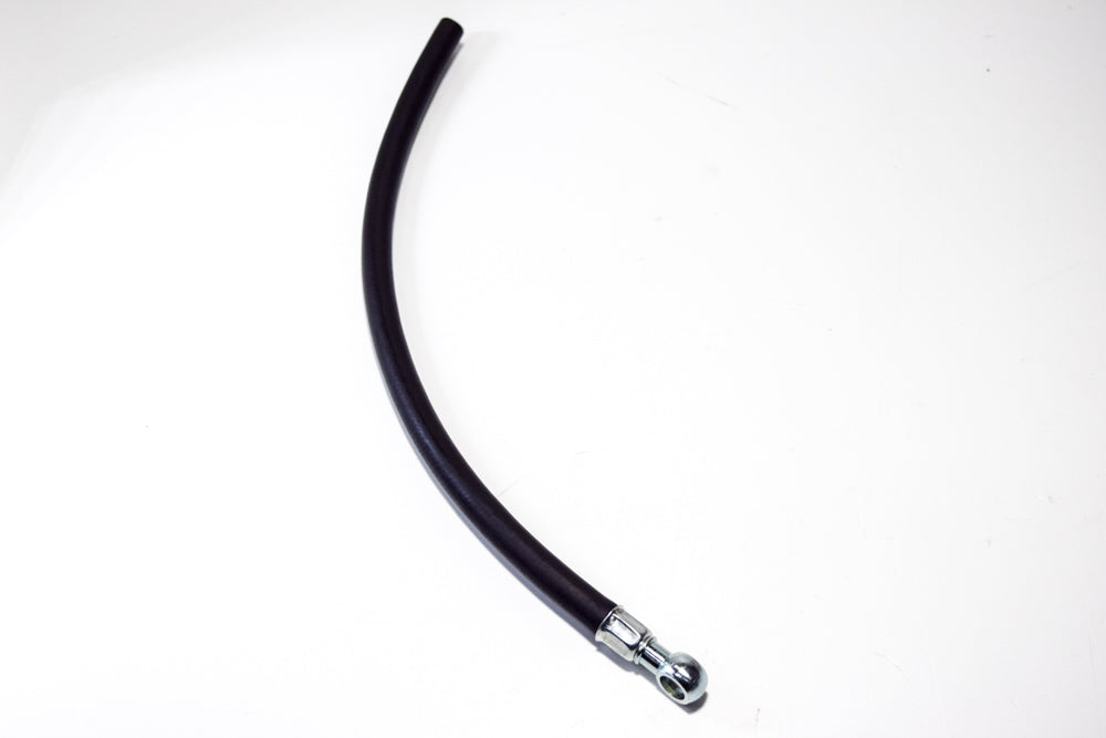 TUBO GASOLIO QUARGO