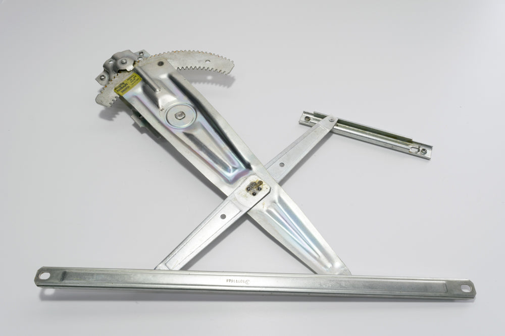 ALZACRISTALLO PORTA ANT SX PORTER-QUARGO