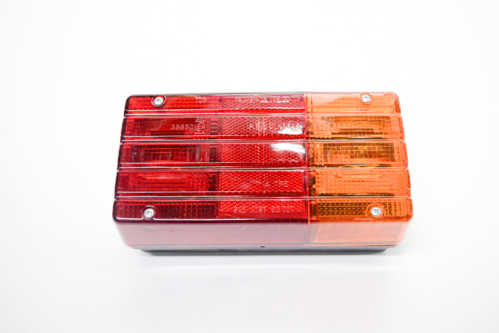 FANALE POSTERIORE DX APE TM 703 1S