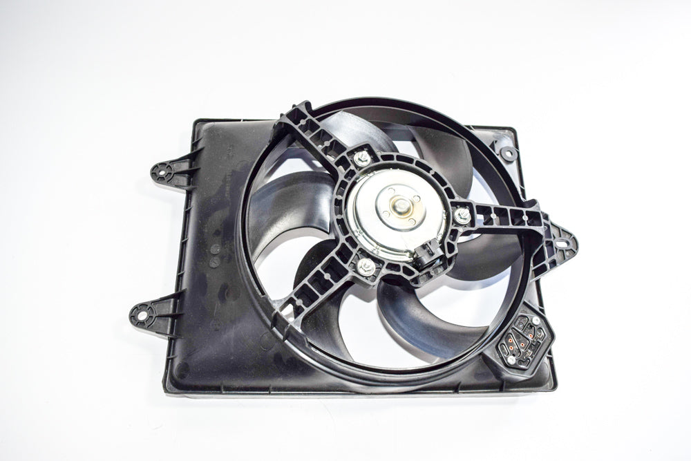 ELETTROVENTOLA PORTER DIESEL 1200-1400