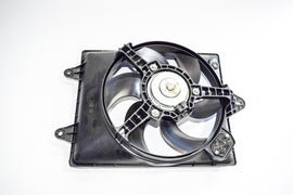 ELETTROVENTOLA PORTER DIESEL 1200-1400