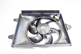 ELETTROVENTOLA PORTER DIESEL 1200-1400