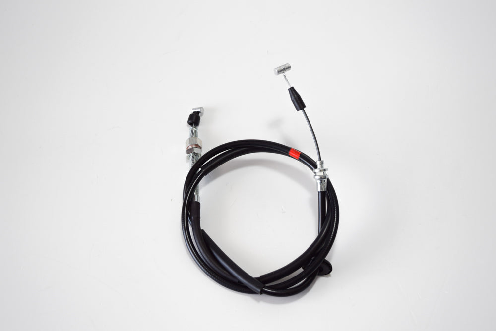 FUNE ACCELERATORE PORTER 1400 DIESEL