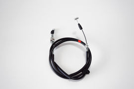 FUNE ACCELERATORE PORTER 1400 DIESEL