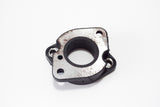 SUPPORTO CARBURATORE ORIGINALE APE MP 501-601/APE TM 703 BENZINA