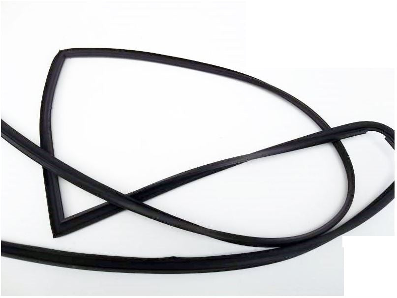 GUARNIZIONE PORTA SX APE 50 MIX