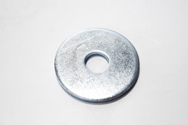 567427 - RONDELLA PIANA AMMORTIZZATORE POSTERIORE ORIGINALE PIAGGIO APE 50 MIX 20X6