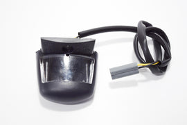 FANALE TARGA COMPLETO APE TM-703