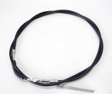 Carica l&#39;immagine nel visualizzatore di Gallery, FUNE ANT FRENO A MANO APE TM