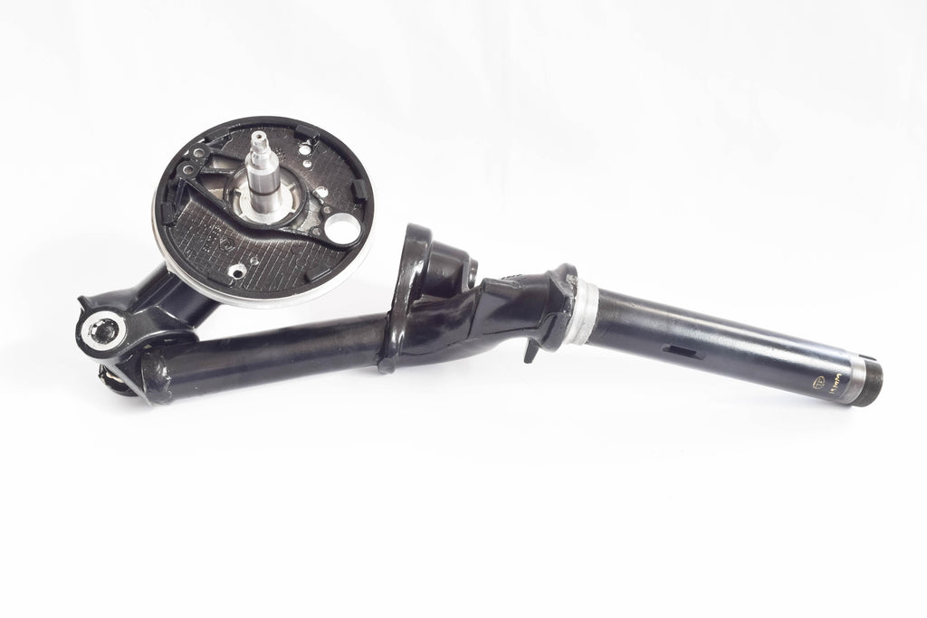 FORCELLA STERZO APE TM A MANUBRIO