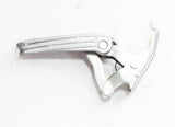 57326R - POGGIAPIEDI SINISTRO ORIGINALE VESPA GTS 125-250-300