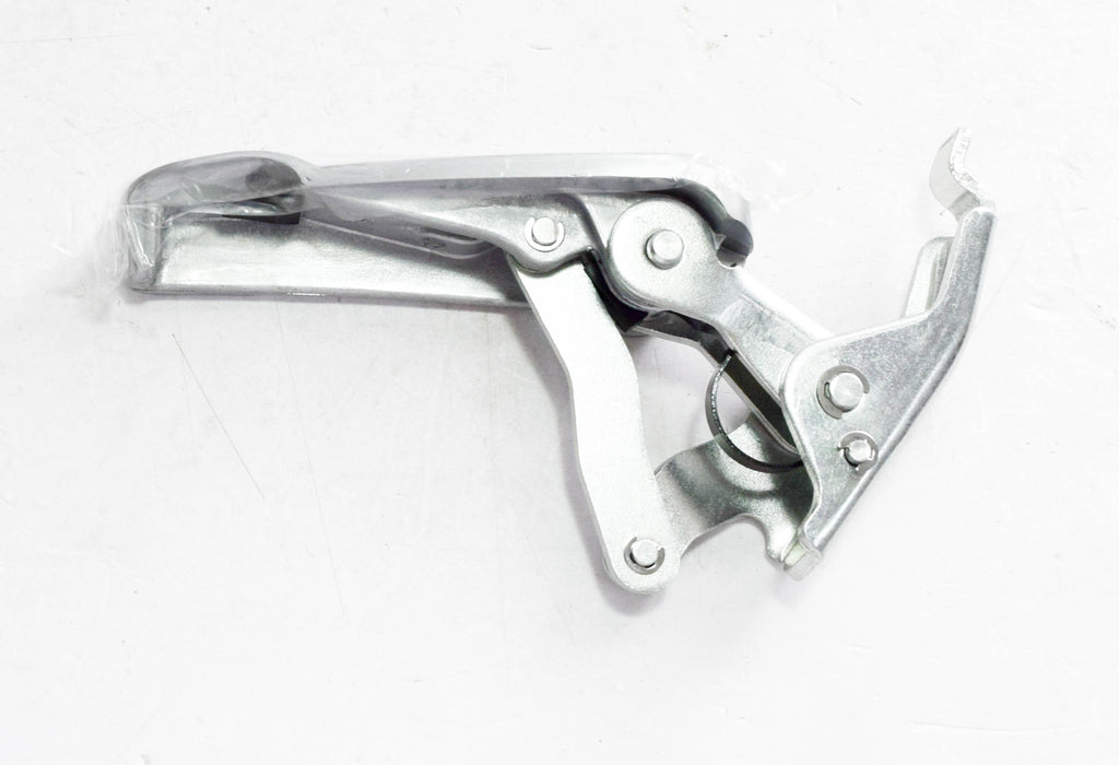 POGGIAPIEDI DX VESPA GTS 125-250-300