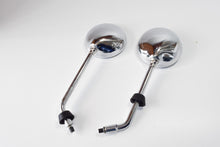 Carica l&#39;immagine nel visualizzatore di Gallery, COPPIA SPECCHI RETROVISORI VESPA LX
