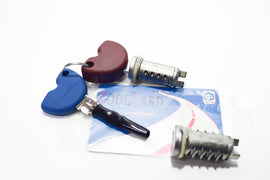 SERIE SERRATURE VESPA LX 125-150 05