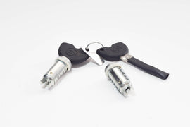 SERIE CILINDRETTI LIBERTY 50 4T