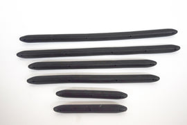 SERIE STRISCE PEDANE LIBERTY 50-125-150