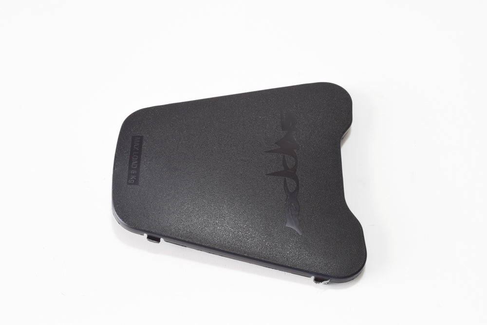 COPERCHIO PORTAPACCHI SKIPPER 125 9802