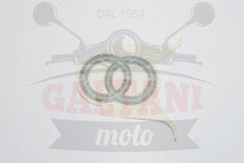 Carica l&#39;immagine nel visualizzatore di Gallery, SCUDETTO GILERA RUNNER