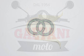SCUDETTO GILERA RUNNER