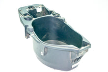 Carica l&#39;immagine nel visualizzatore di Gallery, PORTACASCO NERO ZIP 4T 50