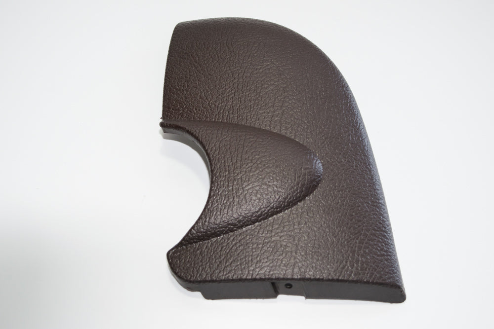 SPORTELLO SUPER DX ET4 125 9900 MARRONE