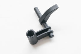 GANCIO SPORTELLO BENZINA PIAGGIO X9