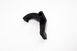 GANCIO BAULETTO ANTERIORE ORIGINALE BEVERLY-X9-VESPA GTS/GTV