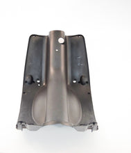 Carica l&#39;immagine nel visualizzatore di Gallery, SCUDO INTERNO NERO ZIP FAST RAIDER 50