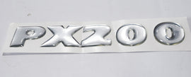SCRITTA COFANO LAT PX 200 VESPA