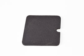 COPERCHIO CONTROSCUDO PORTA BOL HEXAGON