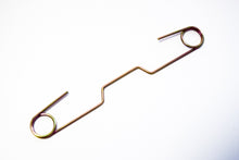 Carica l&#39;immagine nel visualizzatore di Gallery, MOLLA PER PORTELLO VANO TELEF X9