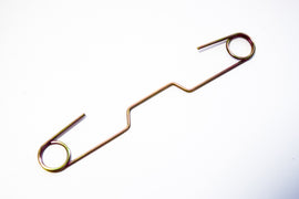 MOLLA PER PORTELLO VANO TELEF X9