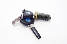 CILINDRETTO E CHIAVI PIAGGIO X9