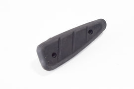 GOMMA PEDANA POST. SX LIBERTY 9807